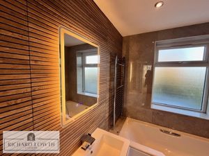 Bathroom- click for photo gallery